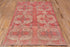 Vintage Oushak Area Rug (4' x 7')